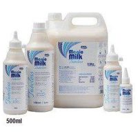 OKO Magic Milk TM Tubelessvätska 500ml