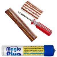 OKO Magic Plug tubeless repair kit