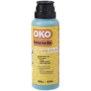 OKO Sealant for tube 250ml Punkteringsvätska slang