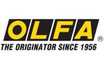 OLFA logotyp