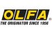OLFA logotyp
