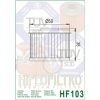 Oliefilter HF103 HIFLO – miniatyr 2
