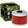 Oliefilter HF103 HIFLO – miniatyr 1