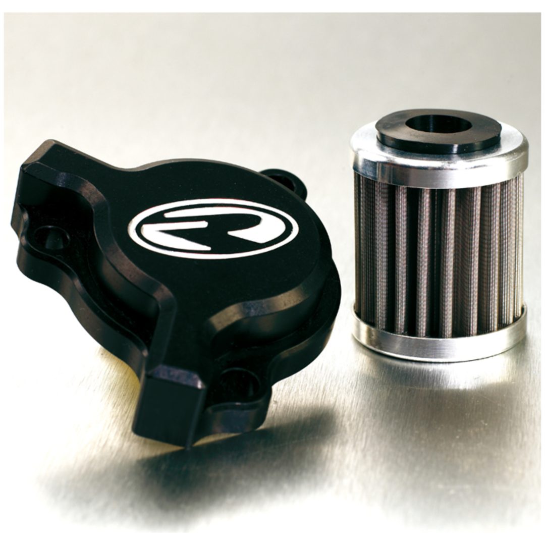Oliefilter Misc.