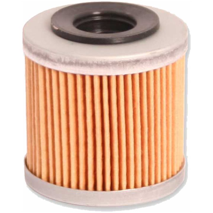 Oliefilter RFX – bild 2