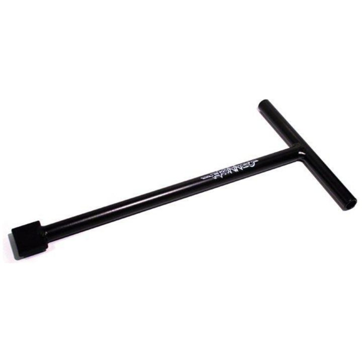 Oliefilter T-Handtag BUZZETTI
