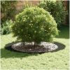 Olivgröna Blomlådor Olivgrön Plast Olivgröna Blomlådor vidaXL Stor – miniatyr 3
