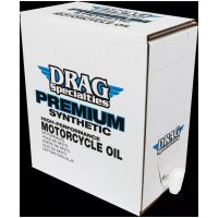 Olja 15w 60 Fullsyntetisk DRAG SPECIALTIES OIL