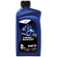 Olja 4-Takt 5W-40 ELF
