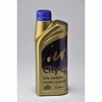 Olja 4S Syntetisk Rock Oil
