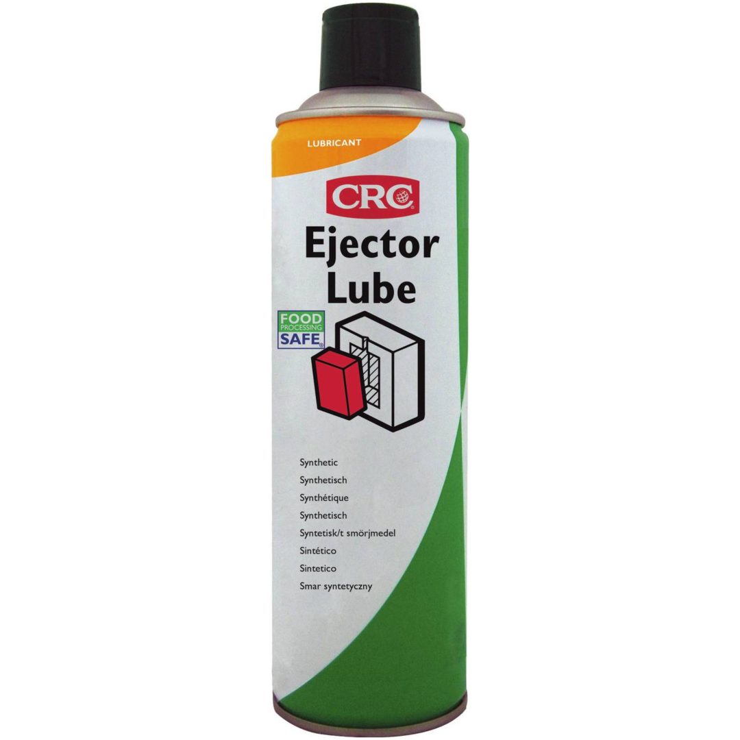 Olja ejektorstift OLJA EJEKTORSTIFT AE 500ML
