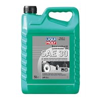 Olja för gräsklippare SAE 30, 5 liter