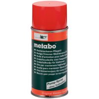 Olja för häcksaxar METABO