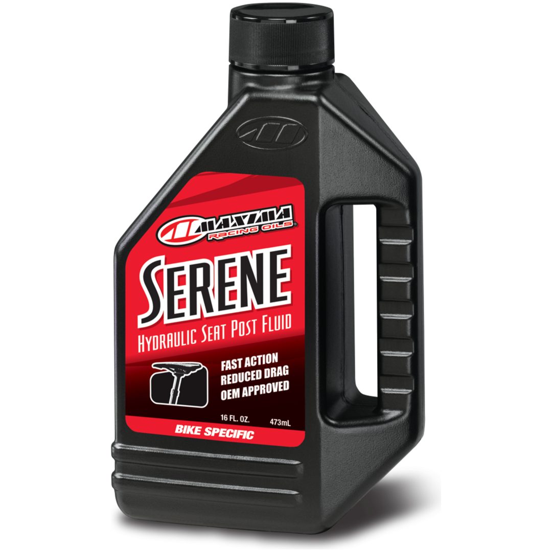 Olja Serene Fluid Maxima