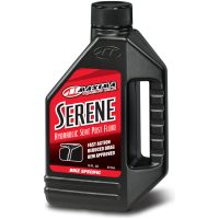 Olja Serene Fluid Maxima
