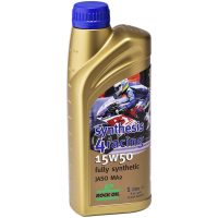 Olja Synthesis 4 15w50 Rock Oil