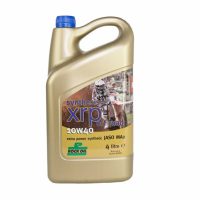 Olja Synthesis XRP Road 10W40 Rock Oil