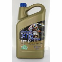 Olja Synthesis XRP Road 10W50 Rock Oil
