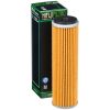 Olje Filter Cylindrisk HIFLO – miniatyr 1