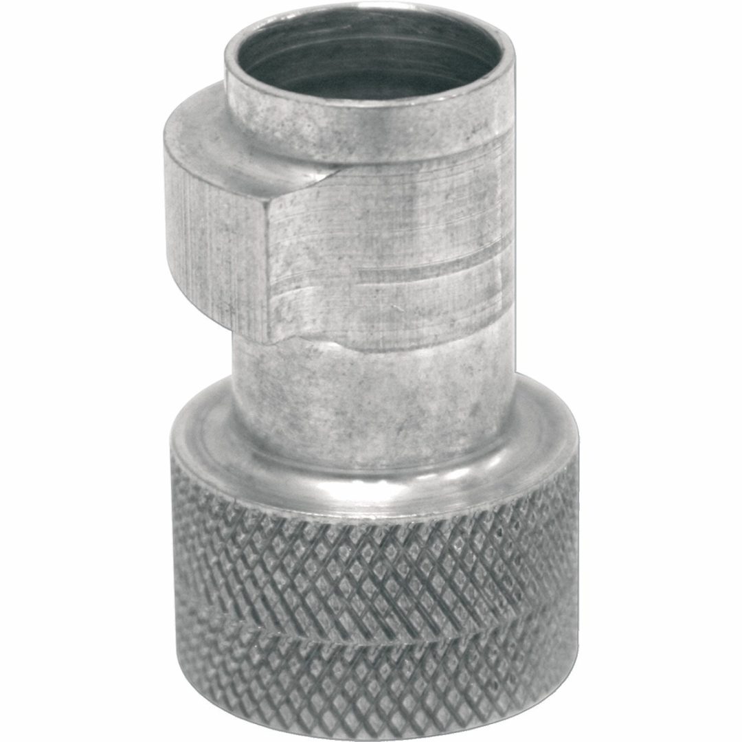 Oljeavtappningsverktyg Transmission Silver DRAG SPECIALTIES