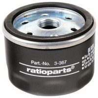 Oljefilter ⌀76.2 mm|24st