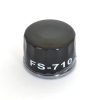 Oljefilter Athena Oljefilter FFP013 ATHENA – miniatyr 1
