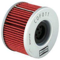 Oljefilter COF011 Honda CB, CBR, CM, VT, TRX, CBF CB, CBR, CM, VT, TRX, CBF