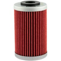 Oljefilter COF055 KTM, Husaberg, Husqvarna, Polaris Husaberg, Husqvarna, Polaris