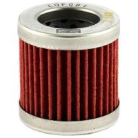 Oljefilter COF081 Aprilia 125cc>, Piaggio m.fl. Aprilia 125cc>, Piaggio m.fl.