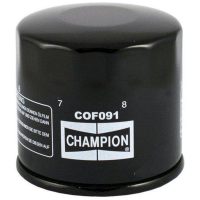Oljefilter COF091 Peugeot Metropolis, Triumph m.fl. Metropolis, Triumph m.fl.