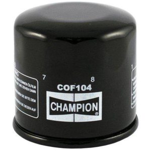 Oljefilter COF104 Honda, Kawasaki, Suzuki m.fl. Honda, Kawasaki, Suzuki m.fl.