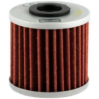 Oljefilter COF107 Kawasaki KXF, Suzuki RM Kawasaki KXF, Suzuki RM