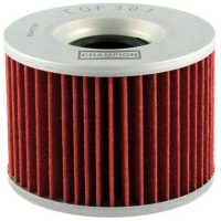 Oljefilter COF301 Honda, Kawasaki mf.l (Inkl. 2 O-ringar) Inkl. 2 O-ringar Kawasaki
