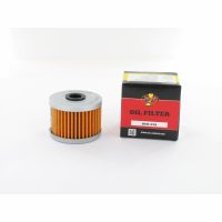 Oljefilter DT-1 RACING