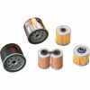 Oljefilter Emgo Oljefilter – miniatyr 1