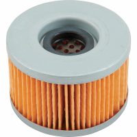 Oljefilter Emgo