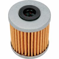 Oljefilter Emgo
