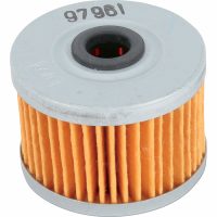 Oljefilter Emgo