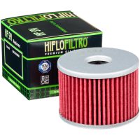 oljefilter HF591 Hiflo
