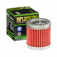 Oljefilter HIFLO