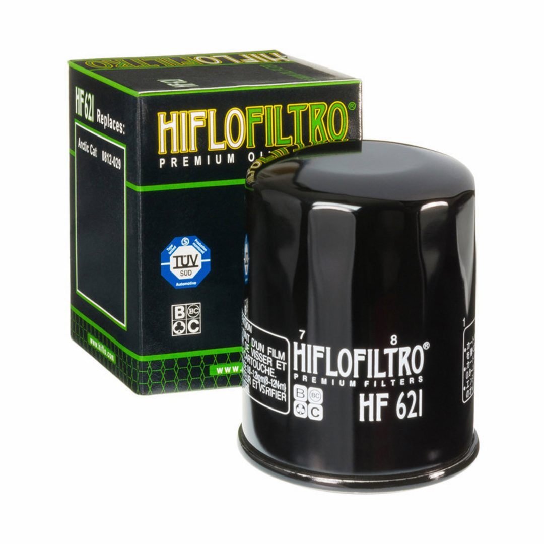 Oljefilter HIFLO