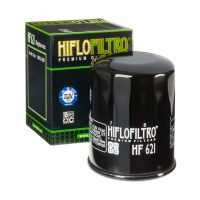 Oljefilter HIFLO