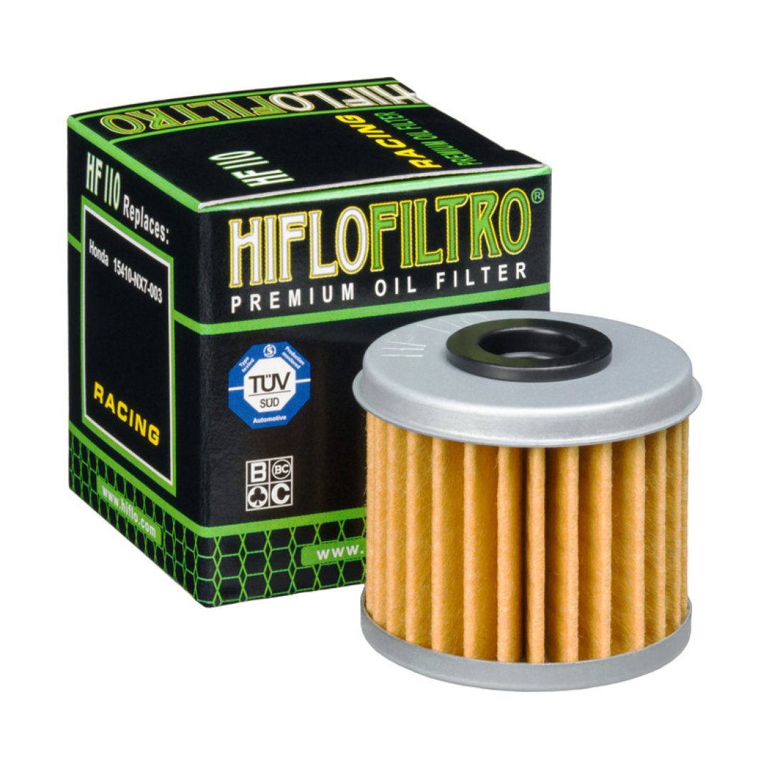 Oljefilter HIFLO