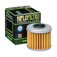 Oljefilter HIFLO