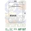 Oljefilter HIFLO – miniatyr 1