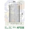 Oljefilter HIFLO – miniatyr 3