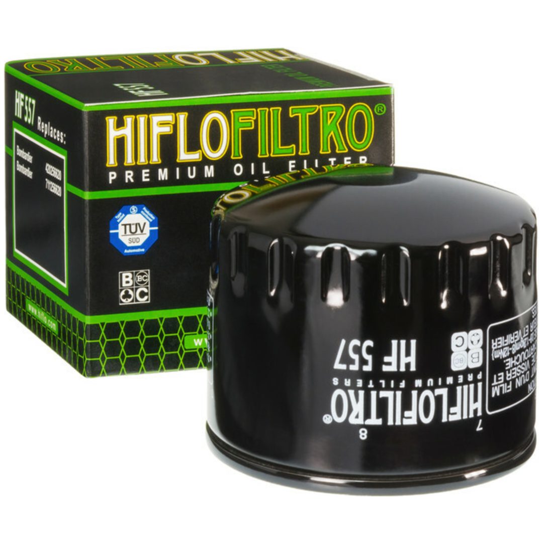 Oljefilter HIFLO