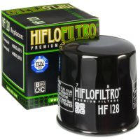 Oljefilter HIFLO