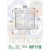 Oljefilter HIFLO – miniatyr 2