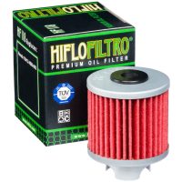 Oljefilter HIFLO